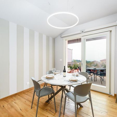 Week Mor Apartment La Morra Ngoại thất bức ảnh