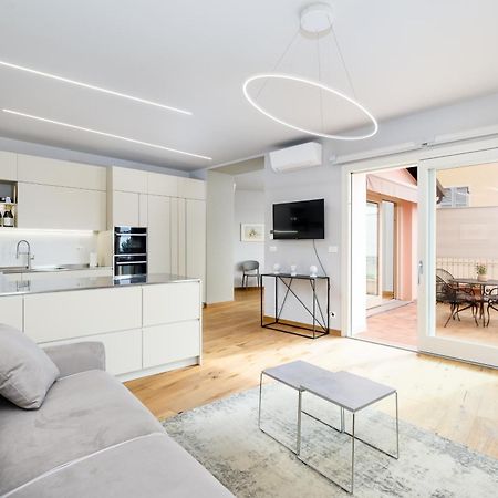 Week Mor Apartment La Morra Ngoại thất bức ảnh