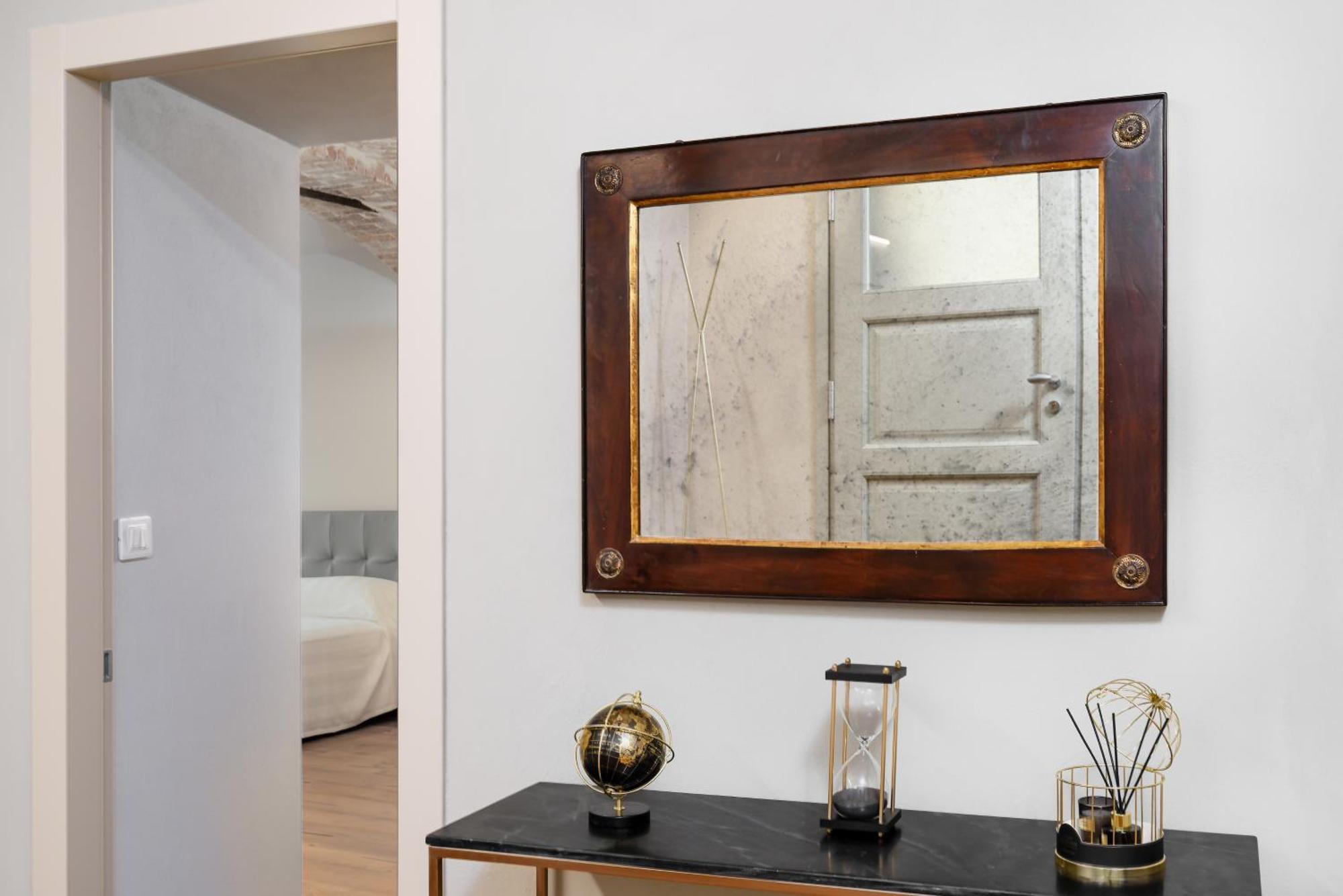 Week Mor Apartment La Morra Ngoại thất bức ảnh