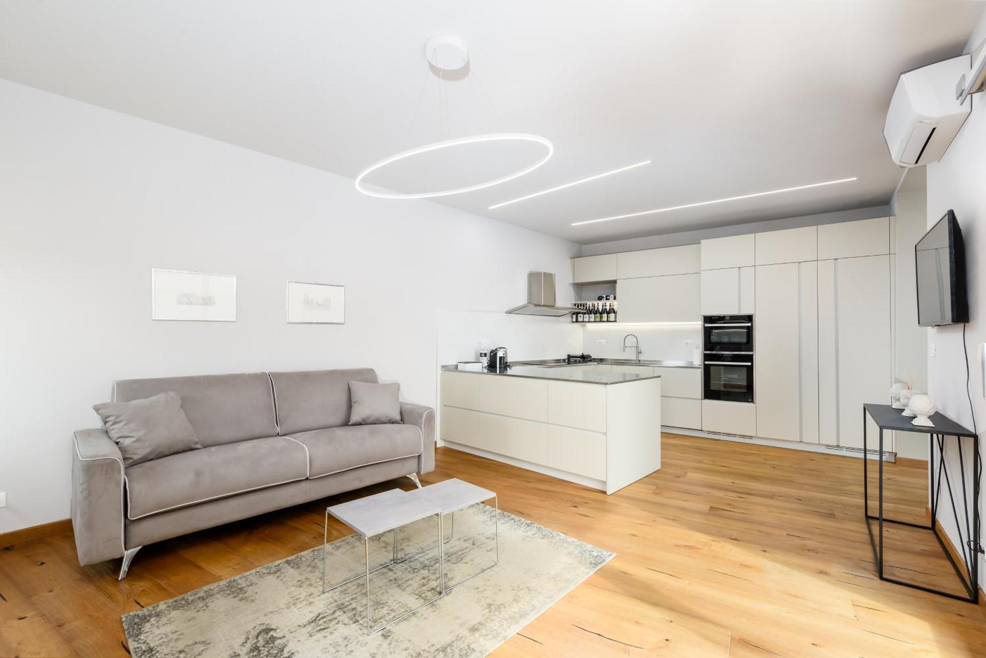 Week Mor Apartment La Morra Ngoại thất bức ảnh