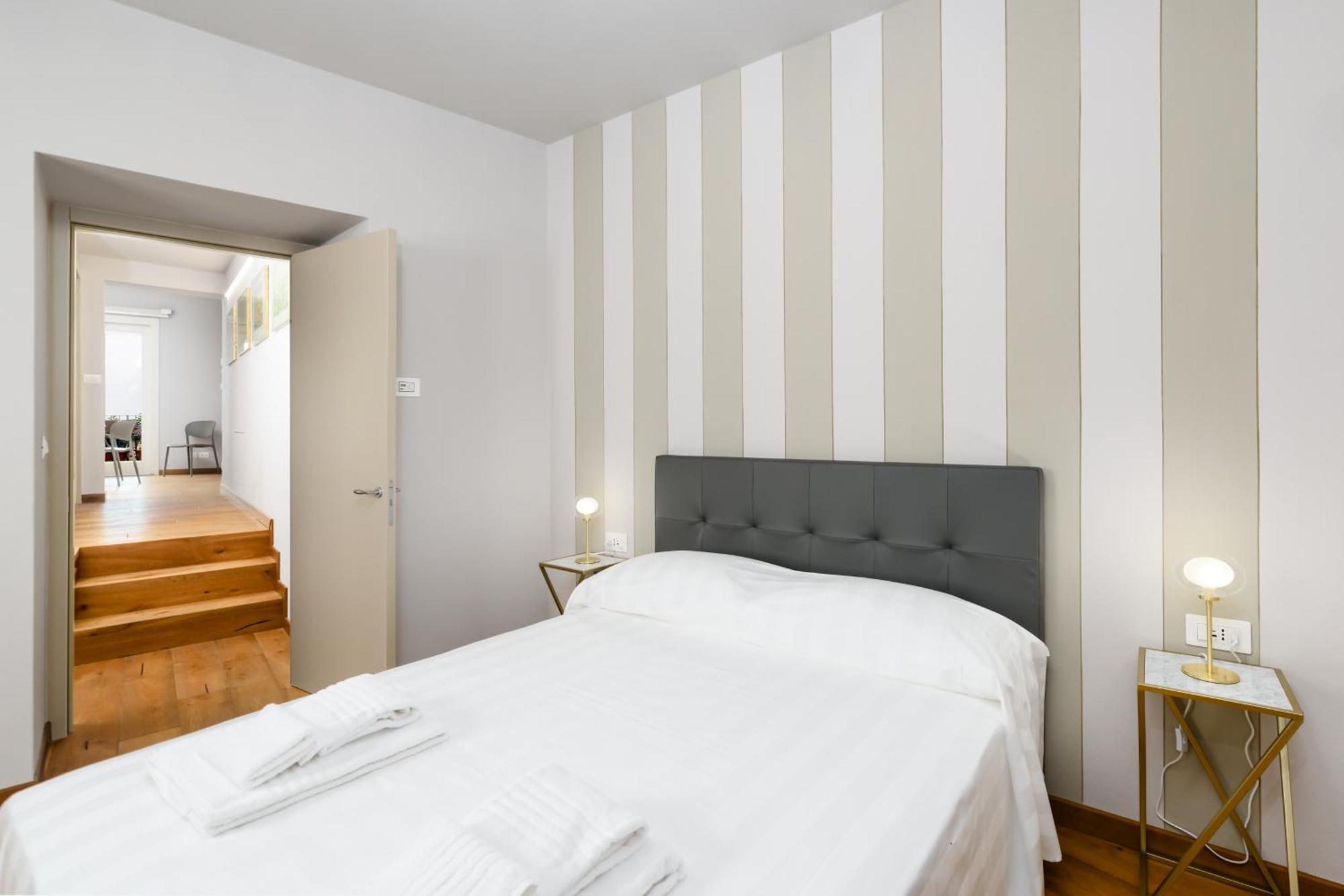 Week Mor Apartment La Morra Ngoại thất bức ảnh