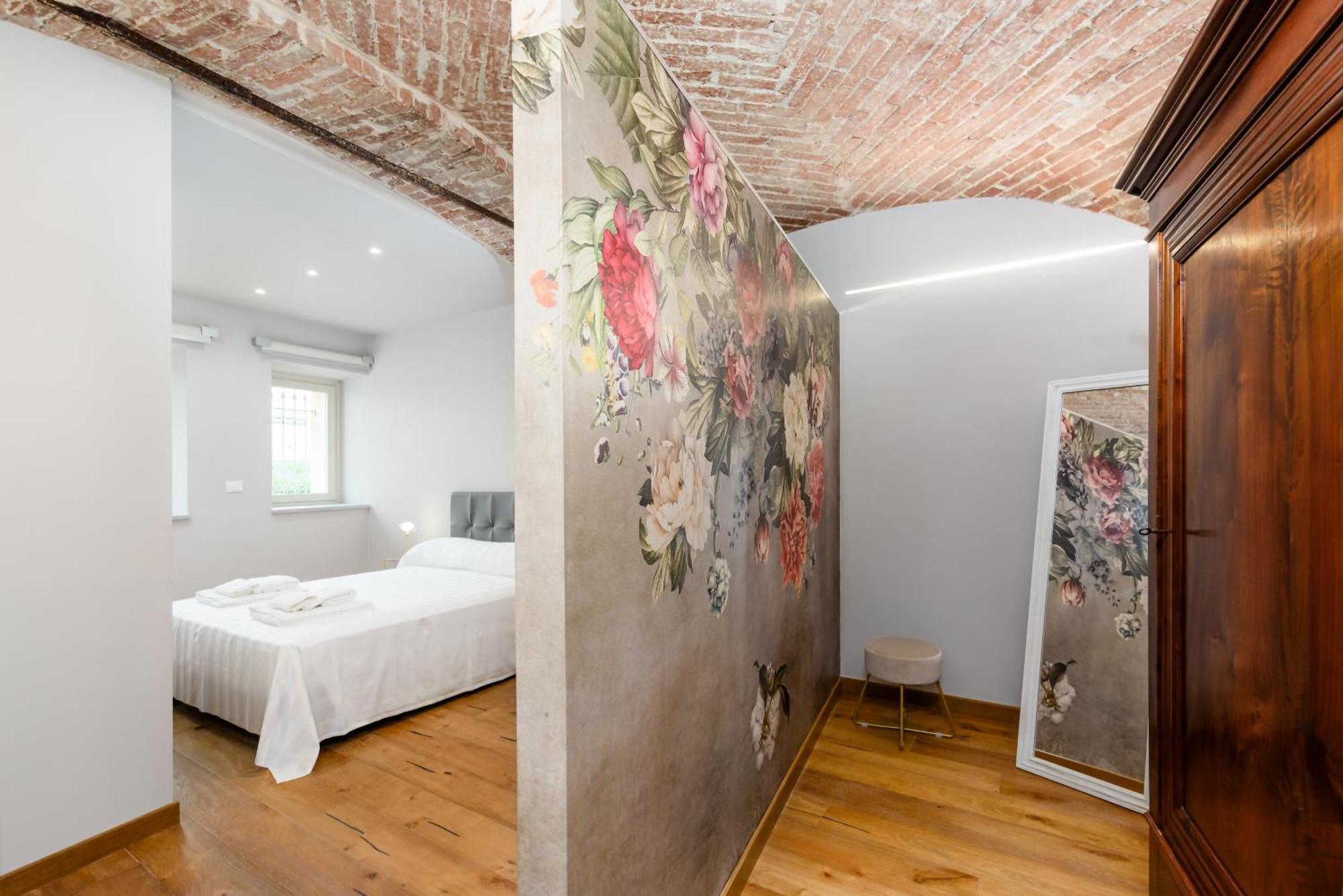 Week Mor Apartment La Morra Ngoại thất bức ảnh