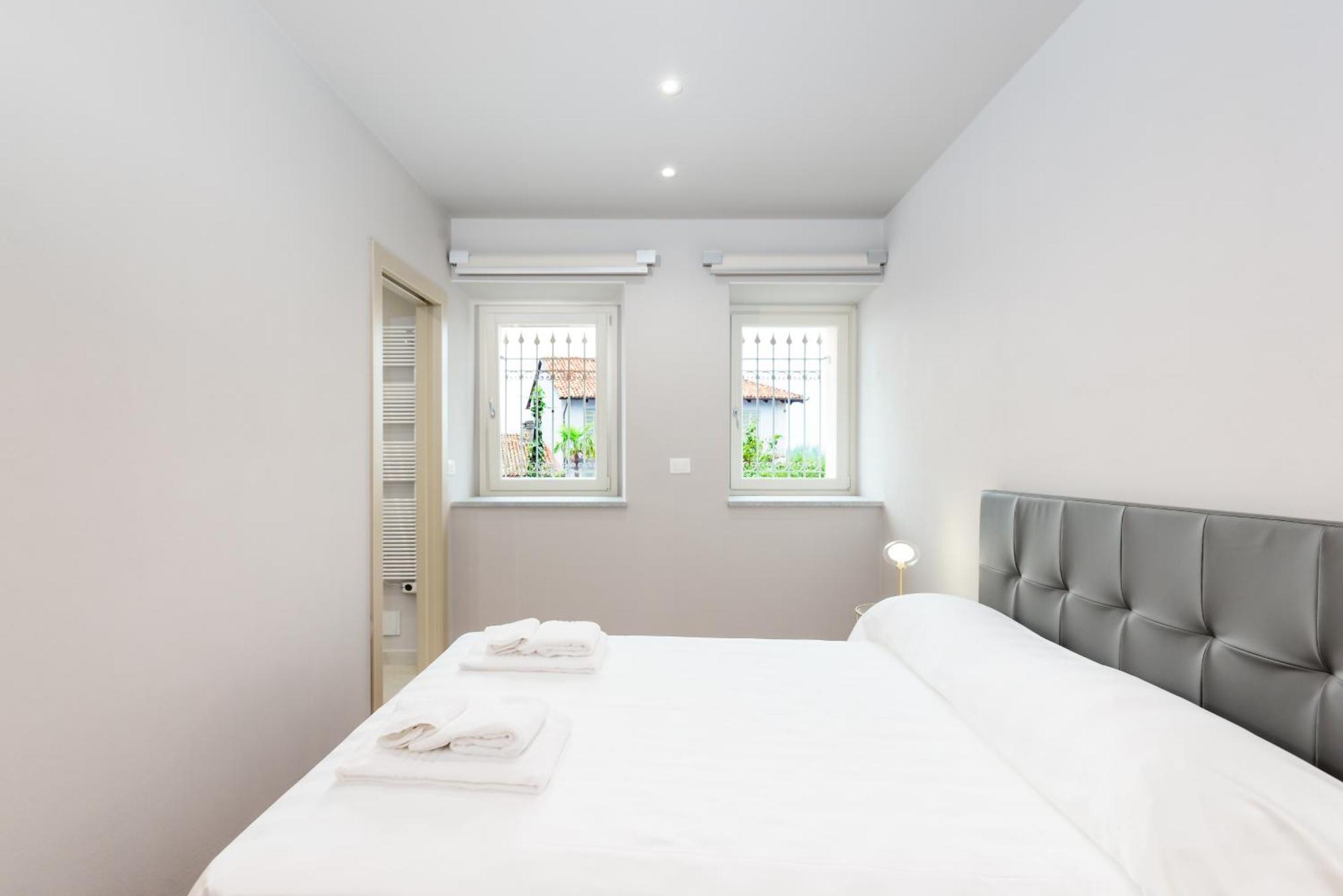 Week Mor Apartment La Morra Ngoại thất bức ảnh
