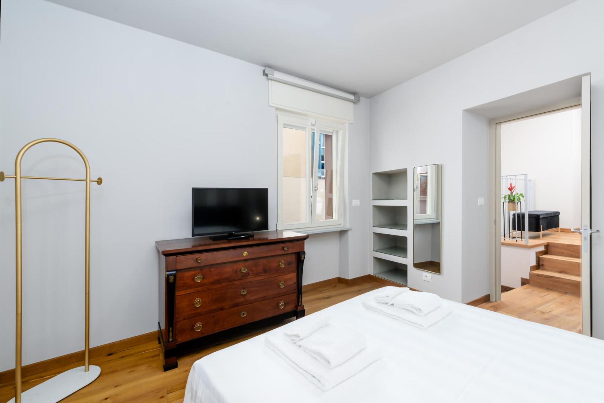 Week Mor Apartment La Morra Ngoại thất bức ảnh